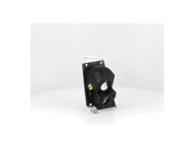 Trappe portillon carburant - Citroen JUMPER III PH.2 - Blanc - 1615087080 - C1-9285K