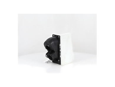 Trappe portillon carburant - Citroen JUMPER III PH.2 - Blanc - 1615087080 - C1-9285K