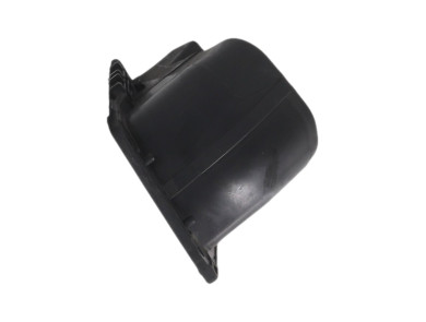 Fuel door - Citroen JUMPER III PH.2 - Blanc - 1615087080 - C1-9285K
