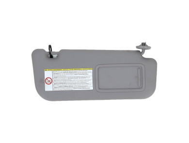 Pare-soleil droit occasion - Toyota YARIS - 743100D270E0