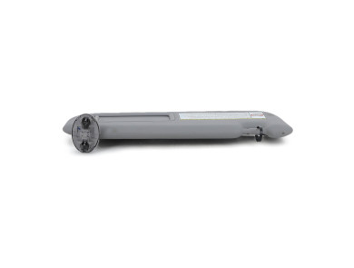 Right sun visor - Toyota YARIS II PH.2 - 743100D270E0 - T1-7564U