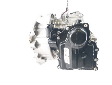 Gearbox used - Volkswagen T-CROSS - URG