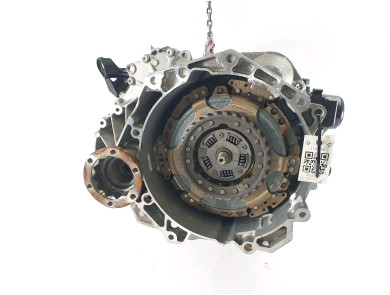 Gearbox type URG - Volkswagen T-CROSS PH.1 - L1-6276B