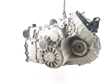 Boîte de vitesses type URG - Volkswagen T-CROSS PH.1 - L1-6276B