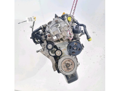 Moteur occasion - Fiat PUNTO EVO - 199A9000