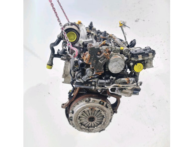 Engine type 199A9000 - Citroen NEMO FOURGON - L1-8976C
