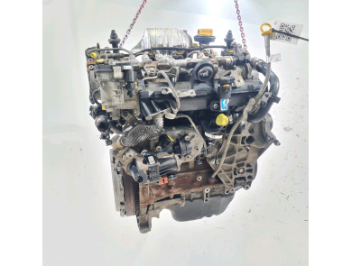 Moteur type 199A9000 - Citroen NEMO FOURGON - L1-8976C