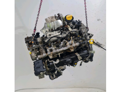 Engine type 199A9000 - Citroen NEMO FOURGON - L1-8976C