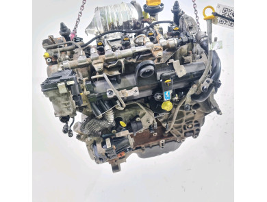 Moteur type 199A9000 - Citroen NEMO FOURGON - L1-8976C