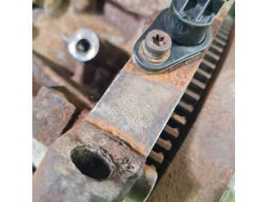 Moteur type 199A9000 - Citroen NEMO FOURGON - L1-8976C
