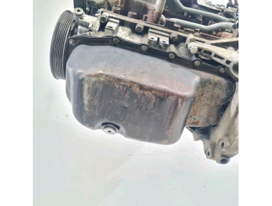 Engine type 199A9000 - Citroen NEMO FOURGON - L1-8976C
