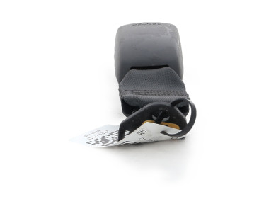 Left rear belt clip - Toyota YARIS II PH.2 - 733400D010E0 - C1-7633Z