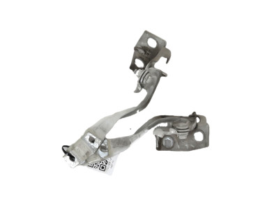 Charnières de capot occasion - Peugeot BOXER - 1612684780