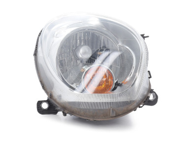 Phare avant droit occasion - Mini MINI COUNTRYMAN - 63 12 9801026