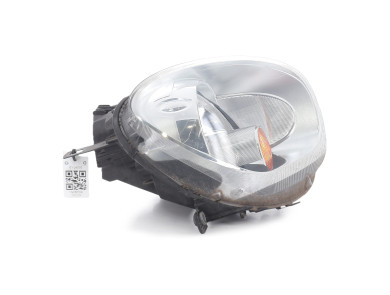 Right headlight - Mini MINI COUNTRYMAN II - 63129801026 - E1-2435G
