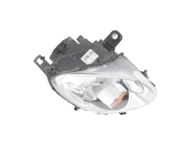 Right headlight - Mini MINI COUNTRYMAN II - 63129801026 - E1-2435G