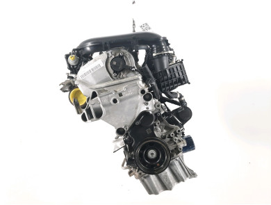 Moteur type DLAA - Volkswagen T-CROSS PH.1 - W1-1222T