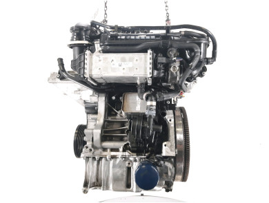Moteur type DLAA - Volkswagen T-CROSS PH.1 - W1-1222T