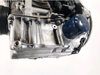 Engine type DLAA - Volkswagen T-CROSS PH.1 - W1-1222T