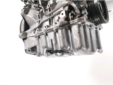 Engine type DLAA - Volkswagen T-CROSS PH.1 - W1-1222T
