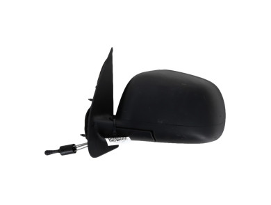 Left wing mirror - Nissan MICRA IV PH.2 - Gris Clair - 96302-1HB0A- M1-6299E