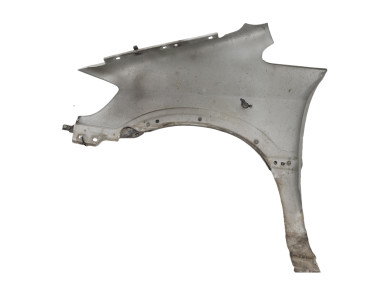Right front fender - Opel ZAFIRA A - Gris Clair - 9195345 - W1-9228K