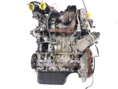 Engine type 9HW - Citroen BERLINGO I PH.2 - E1-1175G