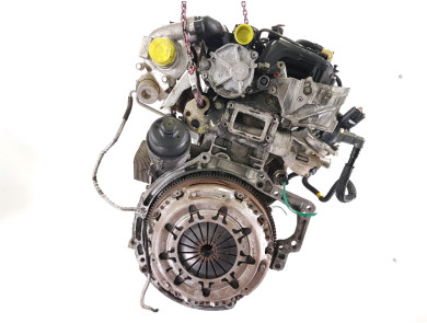 Moteur type 9HW - Citroen BERLINGO I PH.2 - E1-1175G