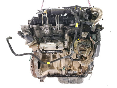 Moteur type 9HW - Citroen BERLINGO I PH.2 - E1-1175G