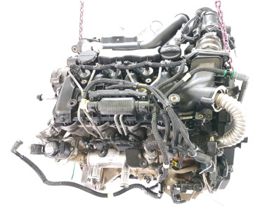 Engine type 9HW - Citroen BERLINGO I PH.2 - E1-1175G