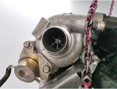 Engine type 9HW - Citroen BERLINGO I PH.2 - E1-1175G