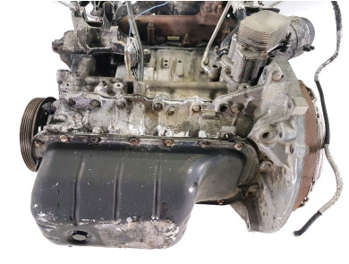 Moteur type 9HW - Citroen BERLINGO I PH.2 - E1-1175G