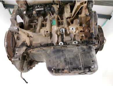 Engine type 9HW - Citroen BERLINGO I PH.2 - E1-1175G