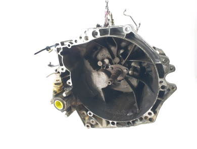 Gearbox type 20DP37 - Citroen BERLINGO I PH.2 - G1-2397F