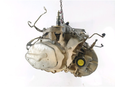 Gearbox type 20DP37 - Citroen BERLINGO I PH.2 - G1-2397F