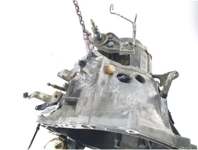 Gearbox type 20DP37 - Citroen BERLINGO I PH.2 - G1-2397F