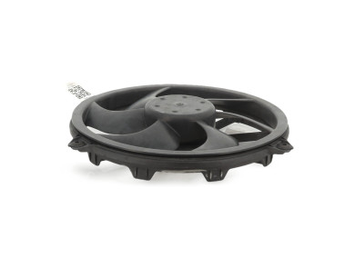 Radiator fan + mounting - Citroen C5 II - 00001253R8 - E1-7855L