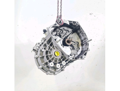 Gearbox used - Fiat BRAVO - 55239618