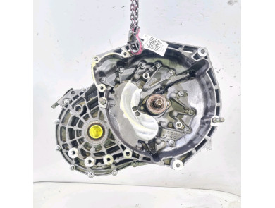 Boîte de vitesses type 55239618 - Fiat BRAVO II PH.2 - M1-5263C