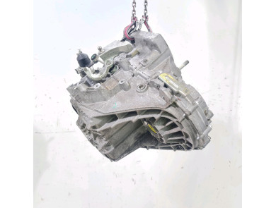 Gearbox type 55239618 - Fiat BRAVO II PH.2 - M1-5263C