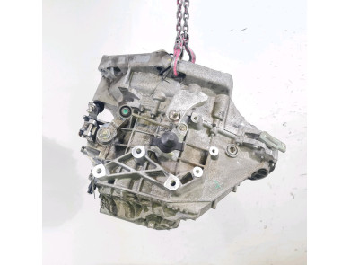 Gearbox type 55239618 - Fiat BRAVO II PH.2 - M1-5263C