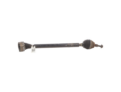 Cardan avant droit - Volkswagen TOURAN I PH.2 TDI - 5Q0407272FF - T1-3977Y