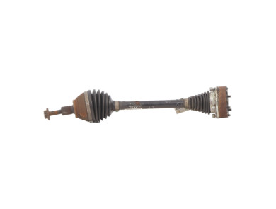 Left front transmission - Volkswagen TOURAN I PH.2 TDI - 1K0407271LB - U1-3930U