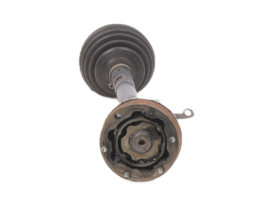Left front transmission - Volkswagen TOURAN I PH.2 TDI - 1K0407271LB - U1-3930U