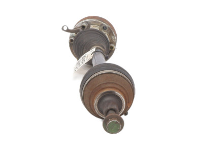 Left front transmission - Volkswagen TOURAN I PH.2 TDI - 1K0407271LB - U1-3930U