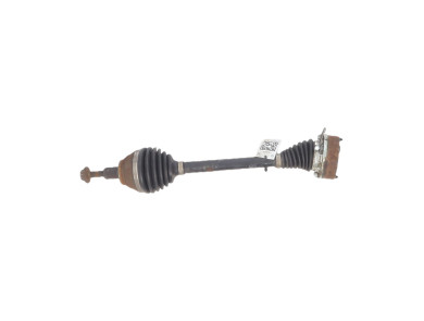 Left front transmission - Volkswagen TOURAN I PH.2 TDI - 1K0407271LB - U1-3930U