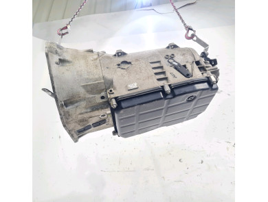 Boîte de vitesses type A2032700100 - Mercedes CLASSE C II PH.1 - G1-7057G
