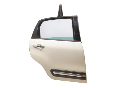 Right rear door - Fiat 500L II PH.1 - Blanc - 1689787580 - A1-4330G