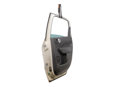 Porte arrière droite - Fiat 500L II PH.1 - Blanc - 1689787580 - A1-4330G