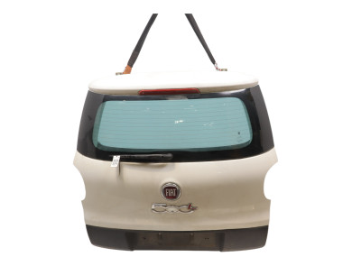 Hayon occasion - Fiat 500L - 1689787480